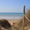 Sophro’balade le long des dunes