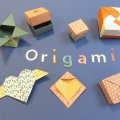 Atelier origami