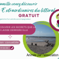 Les extraordinaire du littoral