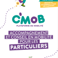 C’MOB, plateforme mobilité