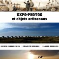 Photos, objets artisanaux