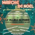 Marché de Noël