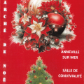 Marché de Noël d’Anneville