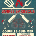 Soirée Barbecue