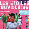 Tournoi féminin ESG