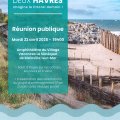 Entre deux havres : réunion publique