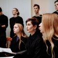 Atelier chant