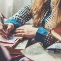 Atelier d’écriture SLAM