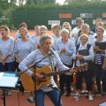 Chants marins : « Effet mer »