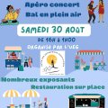 Marché des créateurs