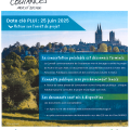 Démarche PLUi