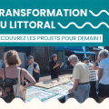 Transformation littoral