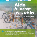 Prime vélo CMB