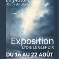 Lydie Le Gléhuit