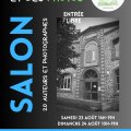 Salon des auteurs et photographes