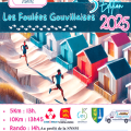 Les foulées gouvillaises