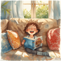 Les illustrations d’Élise Gravel