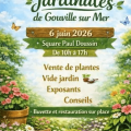 Les jardinales