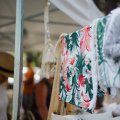 Nouveau : marché des créateurs à la plage