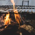 Soirée Barbecue