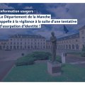 Vigilance e-mails frauduleux