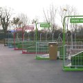 Fermeture temporaire de la déchetterie de Gratot